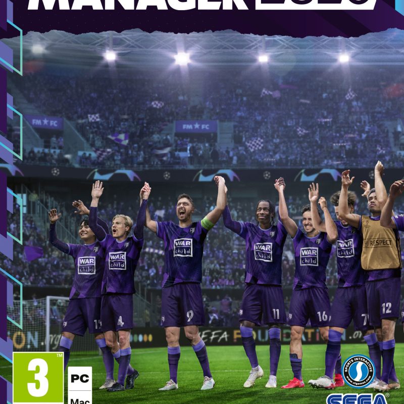 Football Manager 2023 (PC)