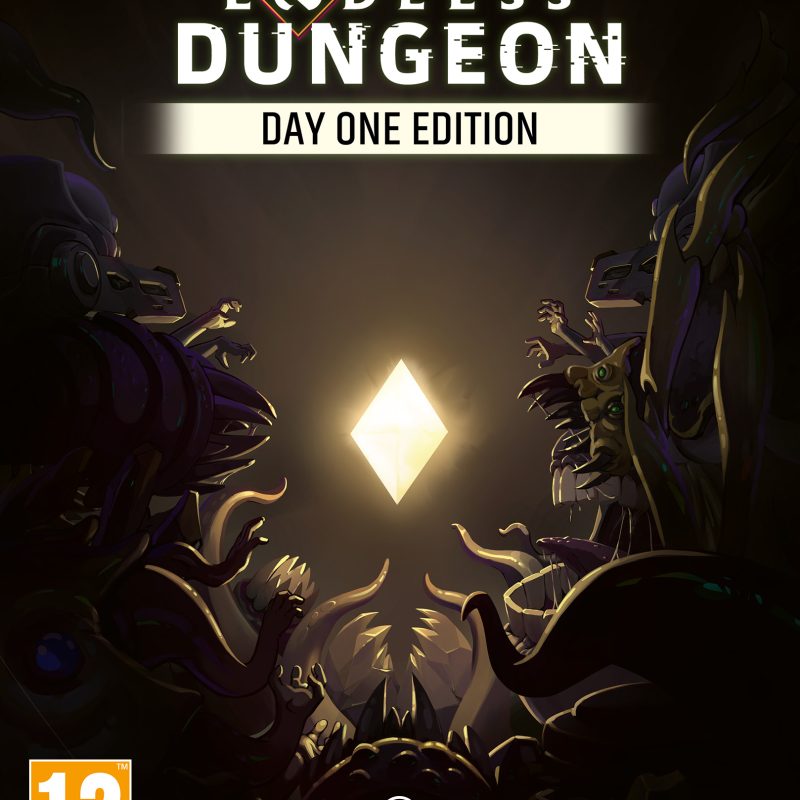 Endless Dungeon - Day One Edition (PC)