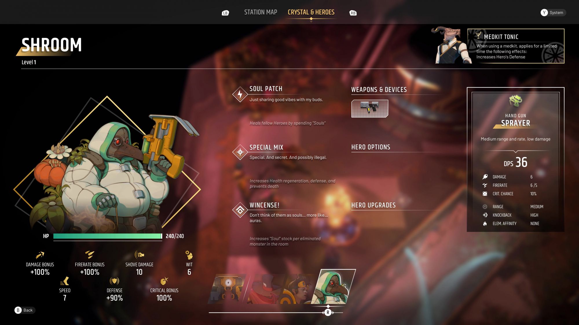 Endless Dungeon - Day One Edition (PC) - Slika 6