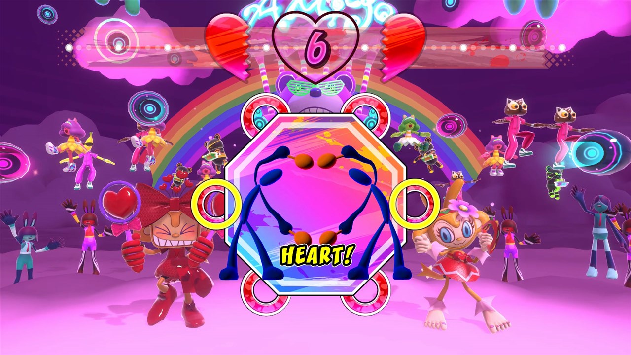 Samba De Amigo: Party Central (Nintendo Switch) - Slika 6