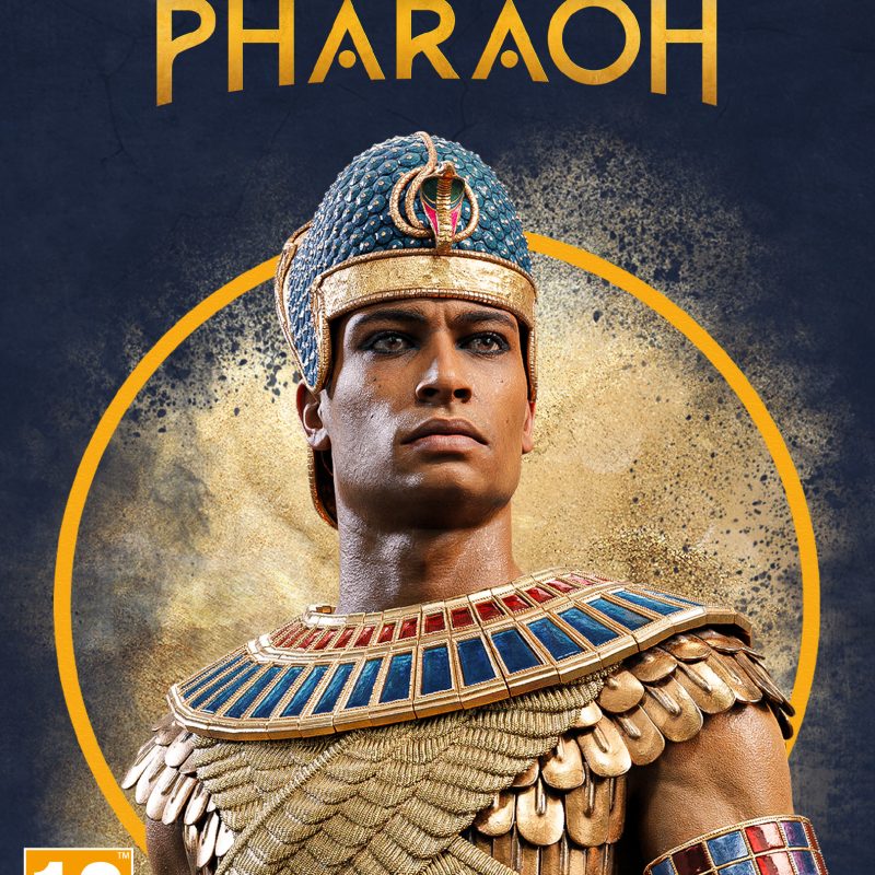 Total War: PHARAOH - Limited Edition (PC)