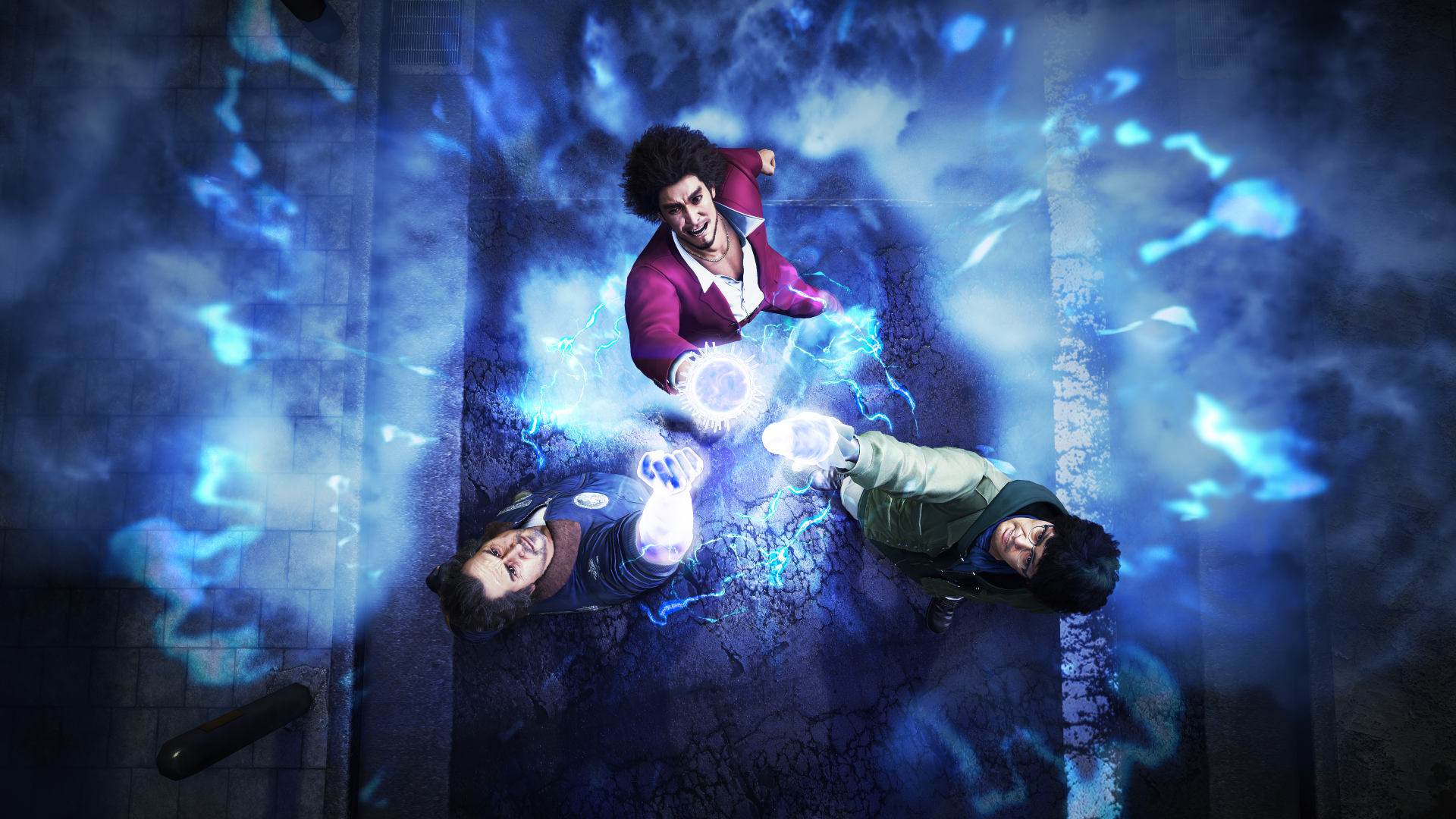 Like A Dragon: Infinite Wealth (Playstation 4) - Slika 6