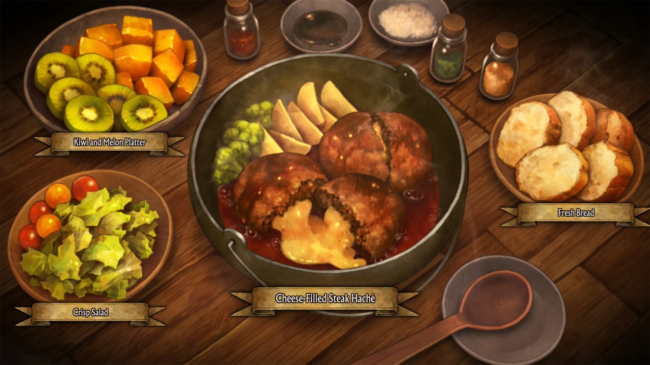 Unicorn Overlord (Nintendo Switch) - Slika 4