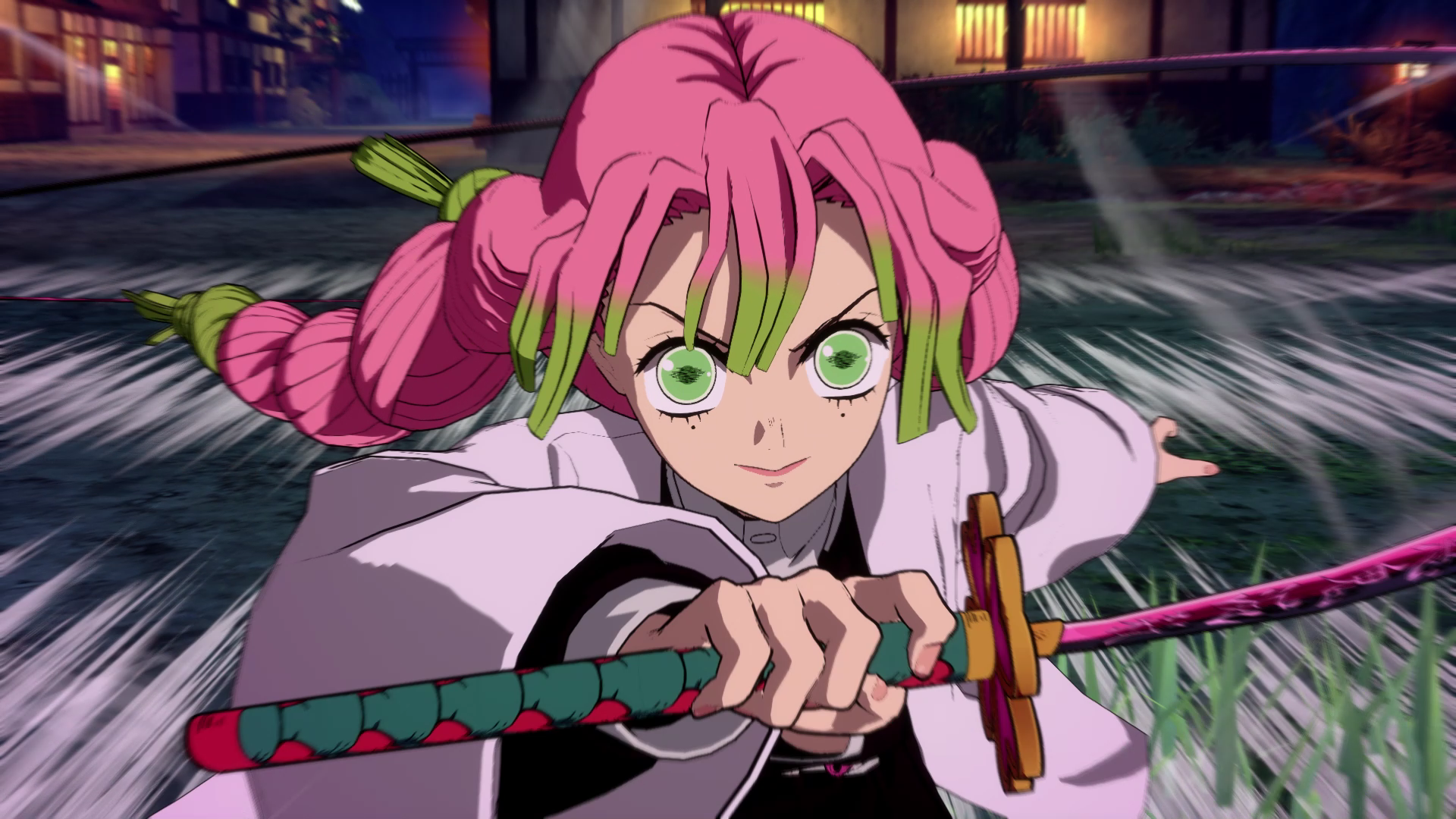 Demon Slayer -Kimetsu No Yaiba- The Hinokami Chronicles 2 (SWITCH) - Slika 5