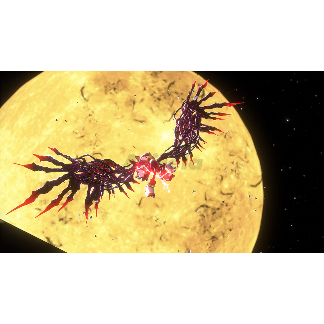 SONIC X SHADOW GENERATIONS (Nintendo Switch 2) - Slika 2