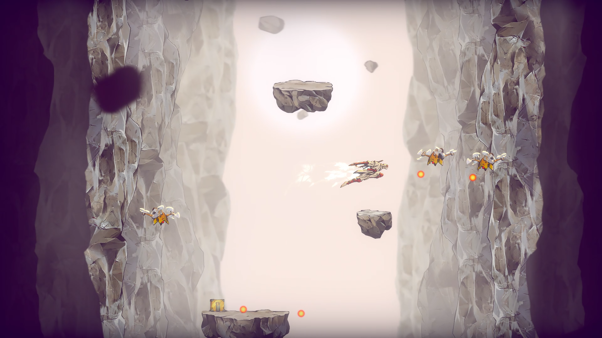 Shinobi: Art Of Vengeance (PC) - Slika 5