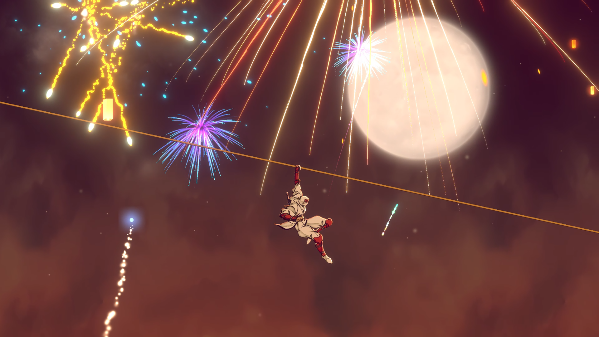 Shinobi: Art Of Vengeance (PC) - Slika 7