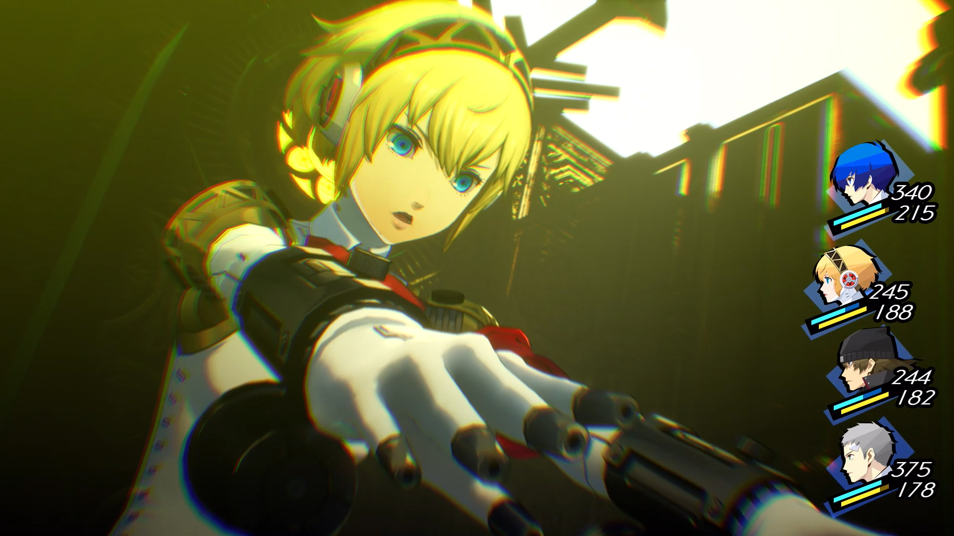 Persona 3 Reload (Nintendo Switch 2) - Slika 6