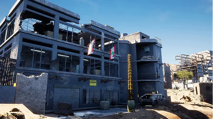 Battle Of Rebels (Playstation 5) - Slika 3