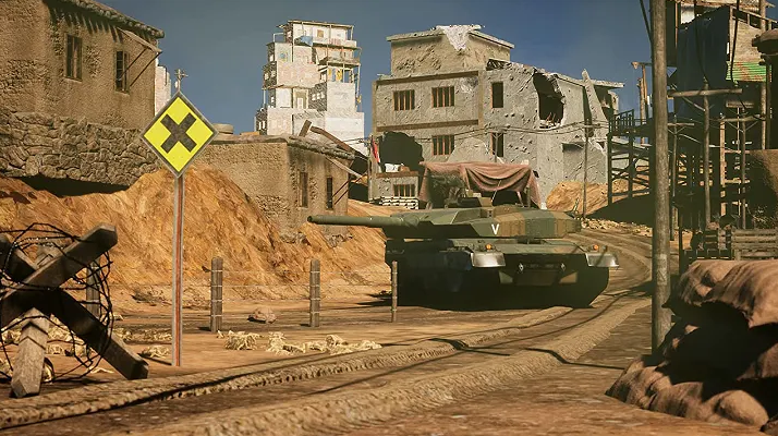 Battle Of Rebels (Nintendo Switch) - Slika 4