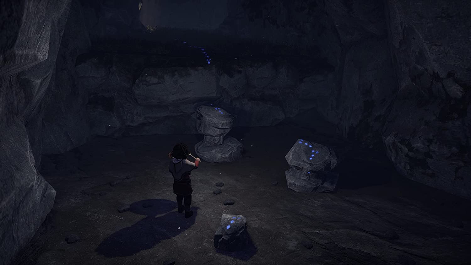 Skabma: Snowfall (Playstation 5) - Slika 11