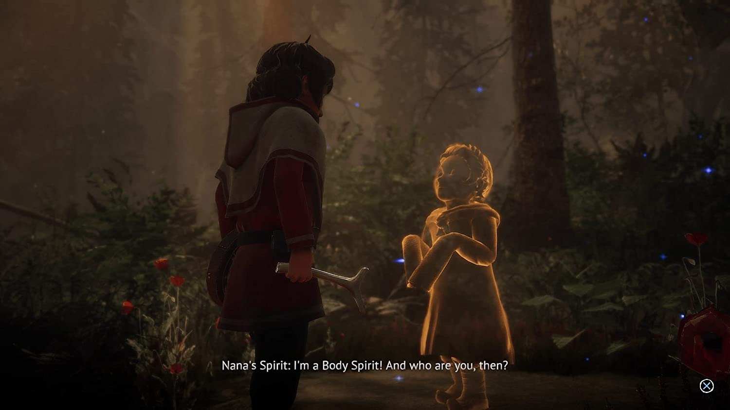 Skabma: Snowfall (Playstation 5) - Slika 2