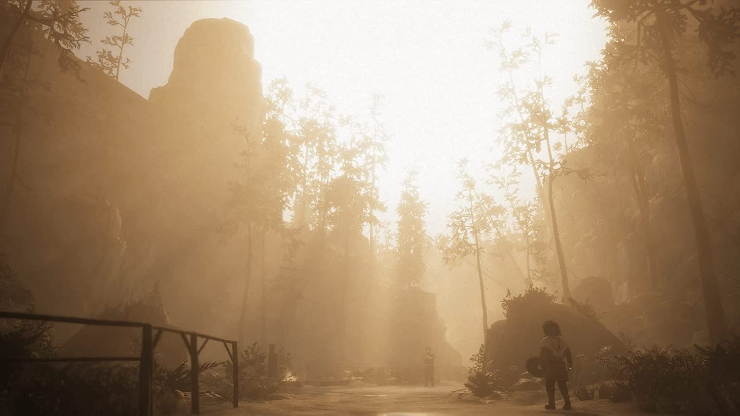 Skabma: Snowfall (Playstation 5) - Slika 3