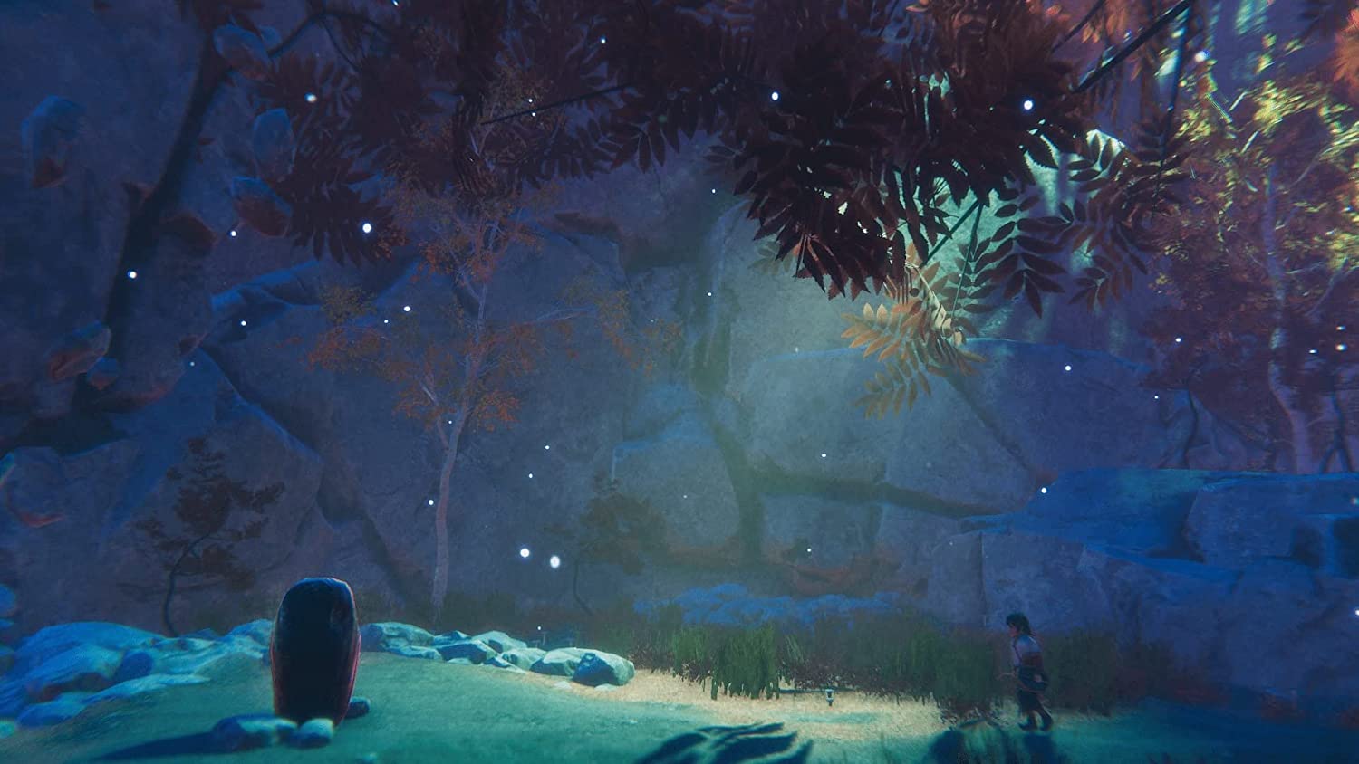 Skabma: Snowfall (Playstation 5) - Slika 8