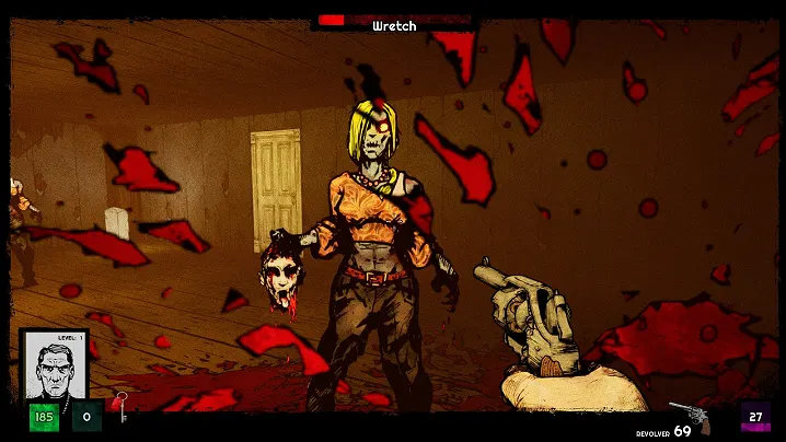 Forgive Me Father (PC) - Slika 2