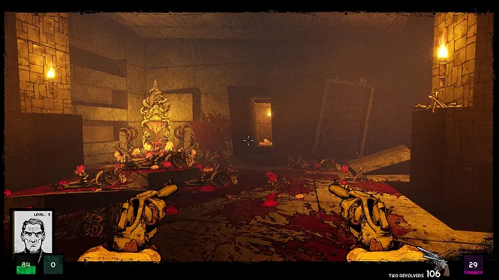 Forgive Me Father (PC) - Slika 6