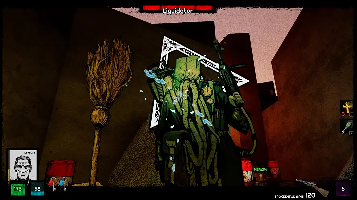 Forgive Me Father (PC) - Slika 7