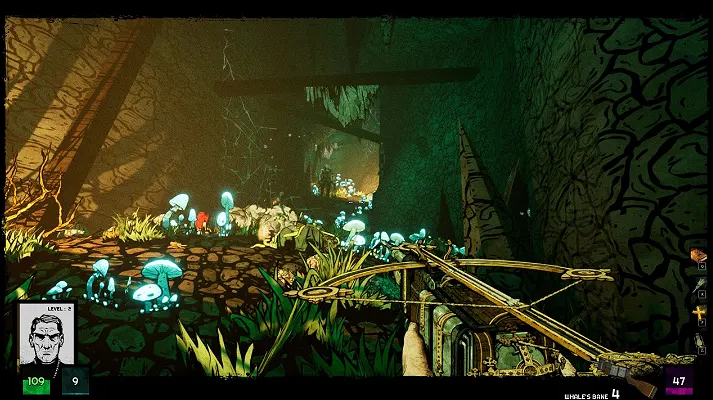 Forgive Me Father (PC) - Slika 8