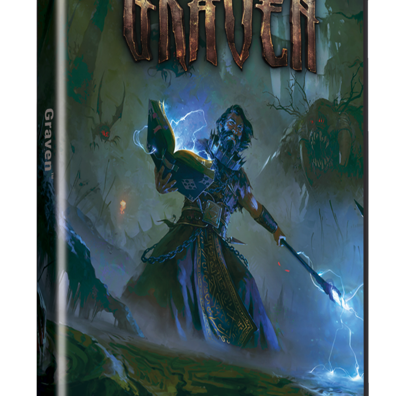 Graven (PC)