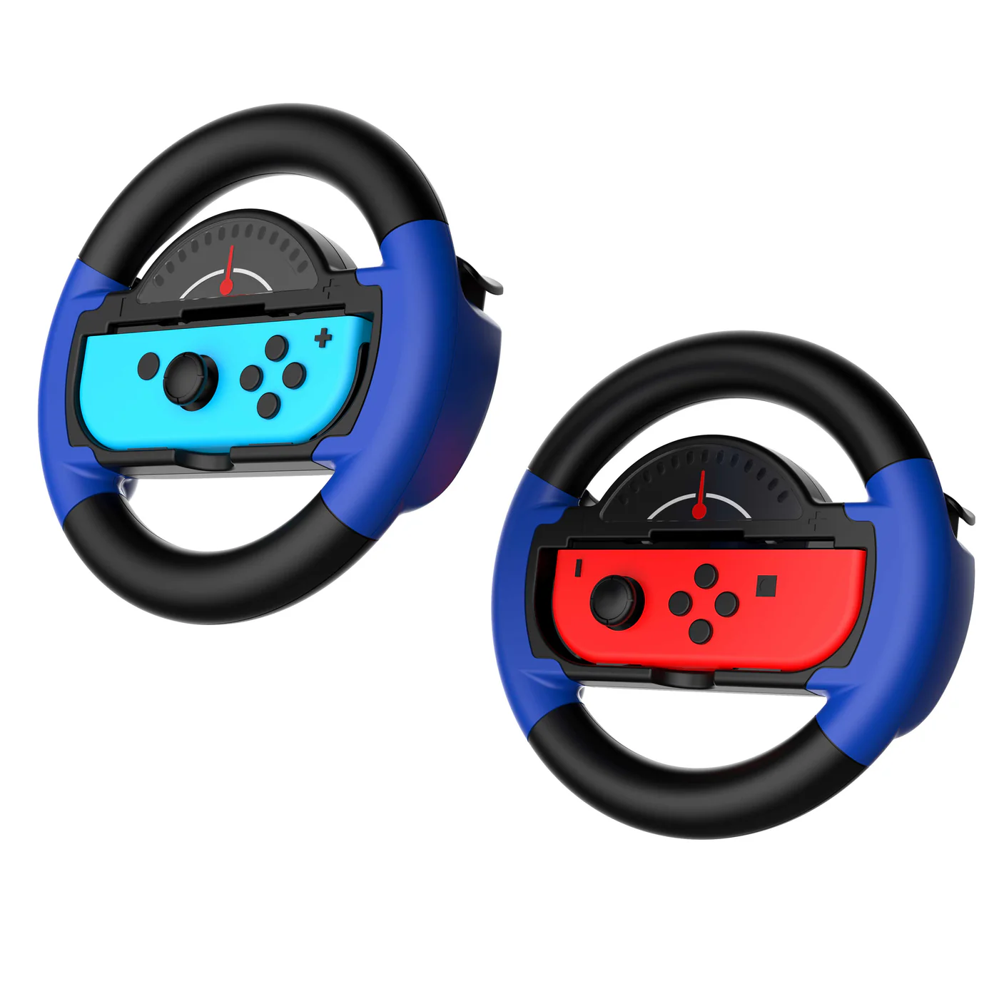 Turbo Boost Racing Kit (CIAB) (Nintendo Switch) - Slika 3