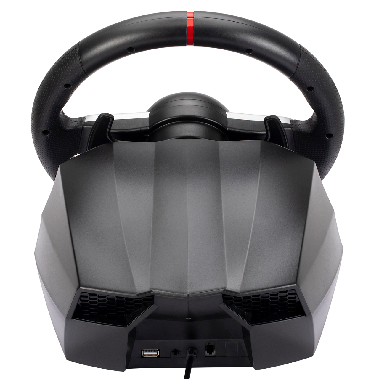 MAXX TECH PR279 RACING WHEEL - Slika 5