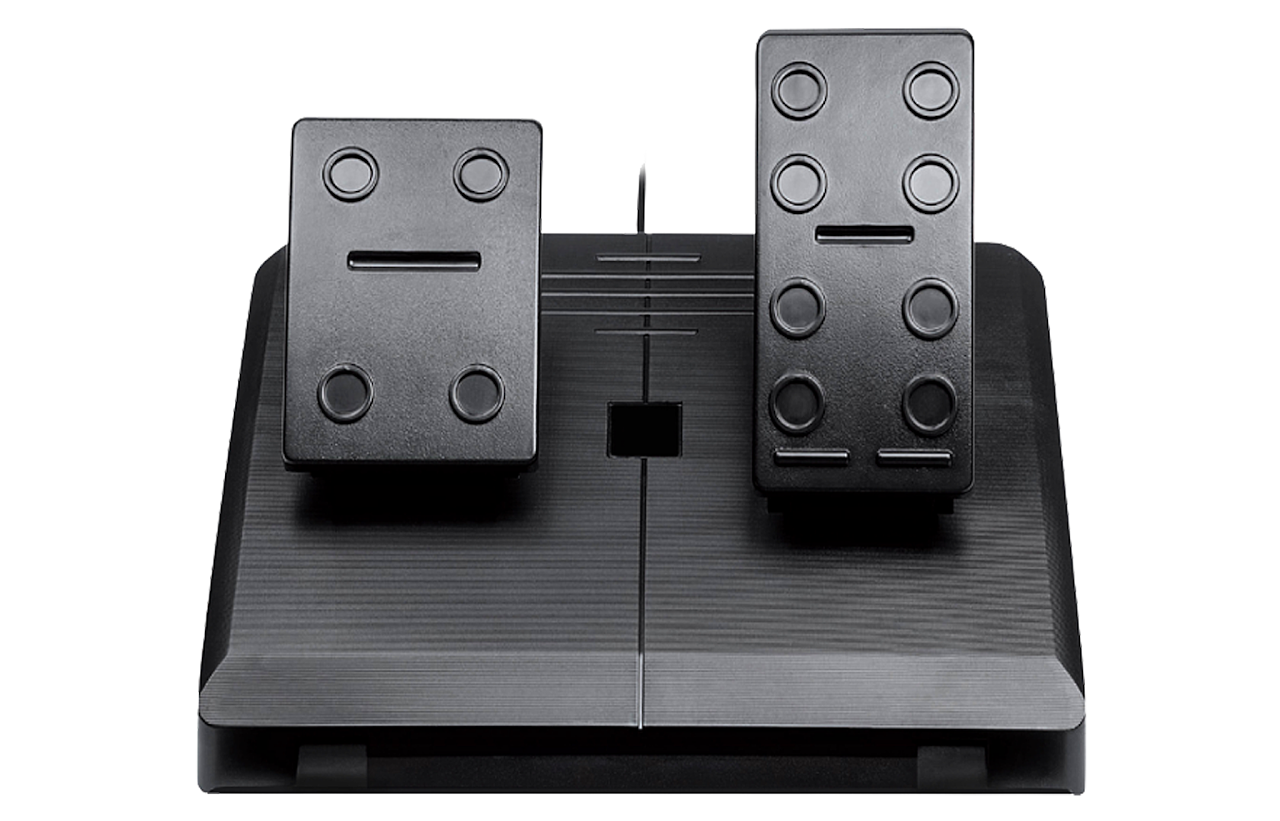 MAXX TECH PR279 RACING WHEEL - Slika 6