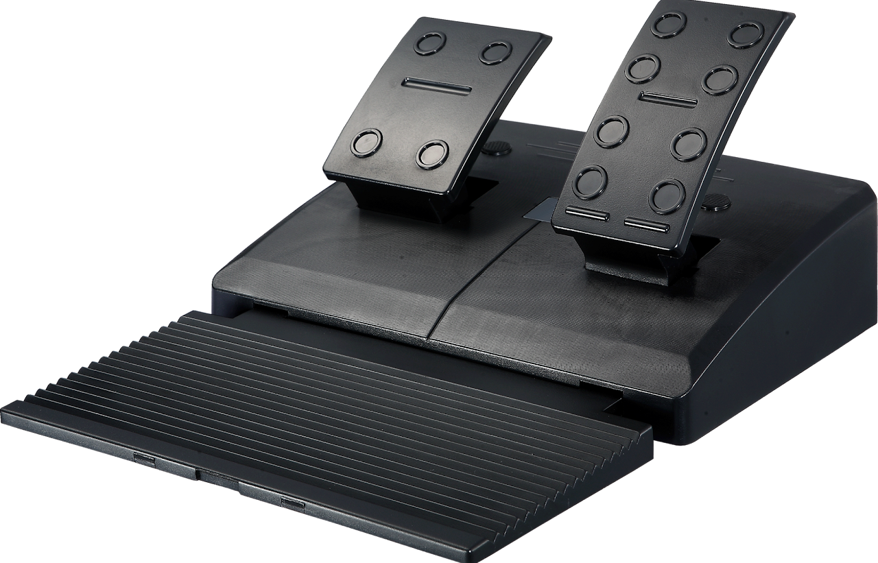 MAXX TECH PR279 RACING WHEEL - Slika 7