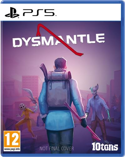 Dysmantle (PS5)