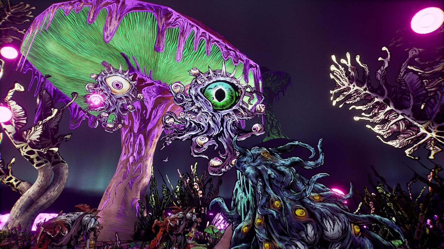 Forgive Me Father 2 (Playstation 5) - Slika 3