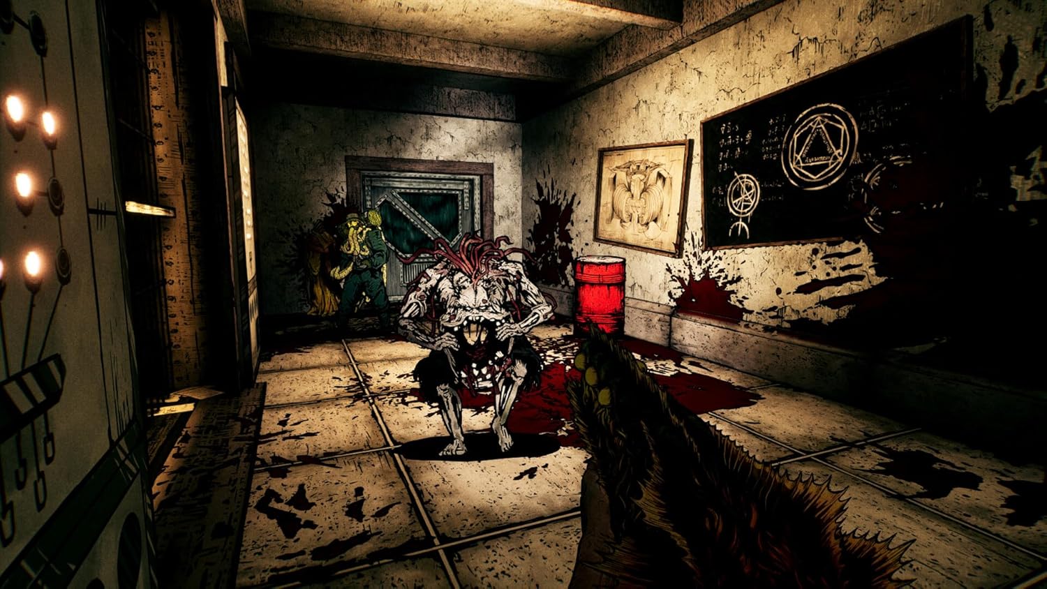 Forgive Me Father 2 (Playstation 5) - Slika 7