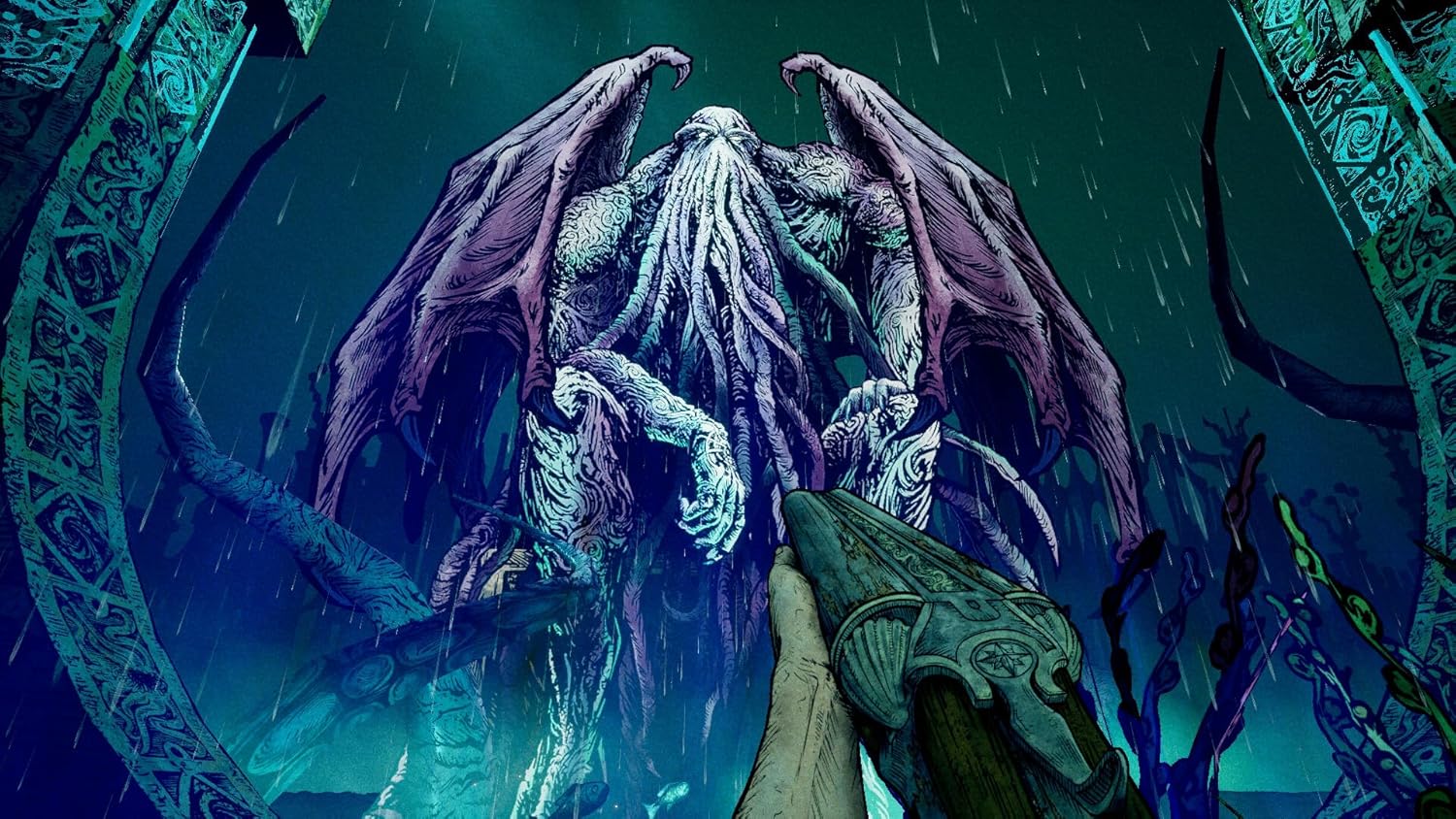 Forgive Me Father 2 (Playstation 5) - Slika 8