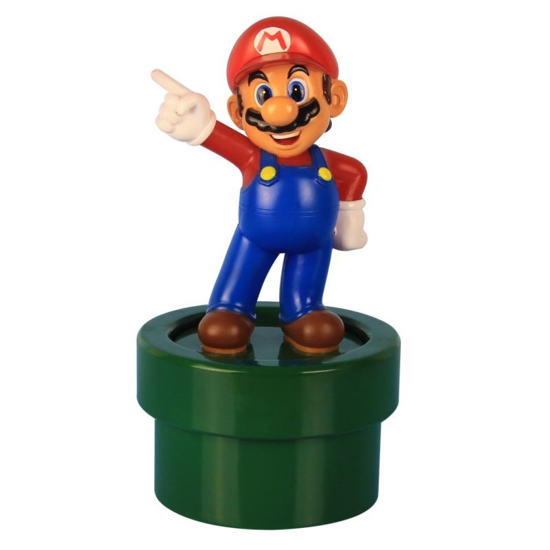 PALADONE Super Mario Light