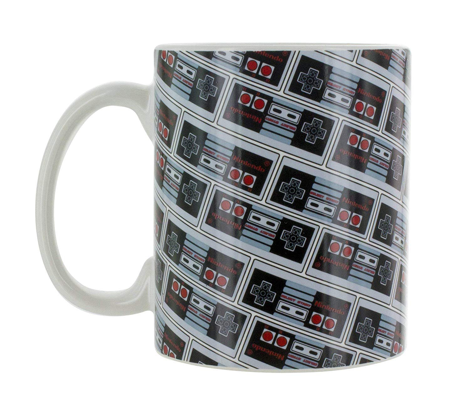 PALADONE Nintendo NES controller mug - Slika 2