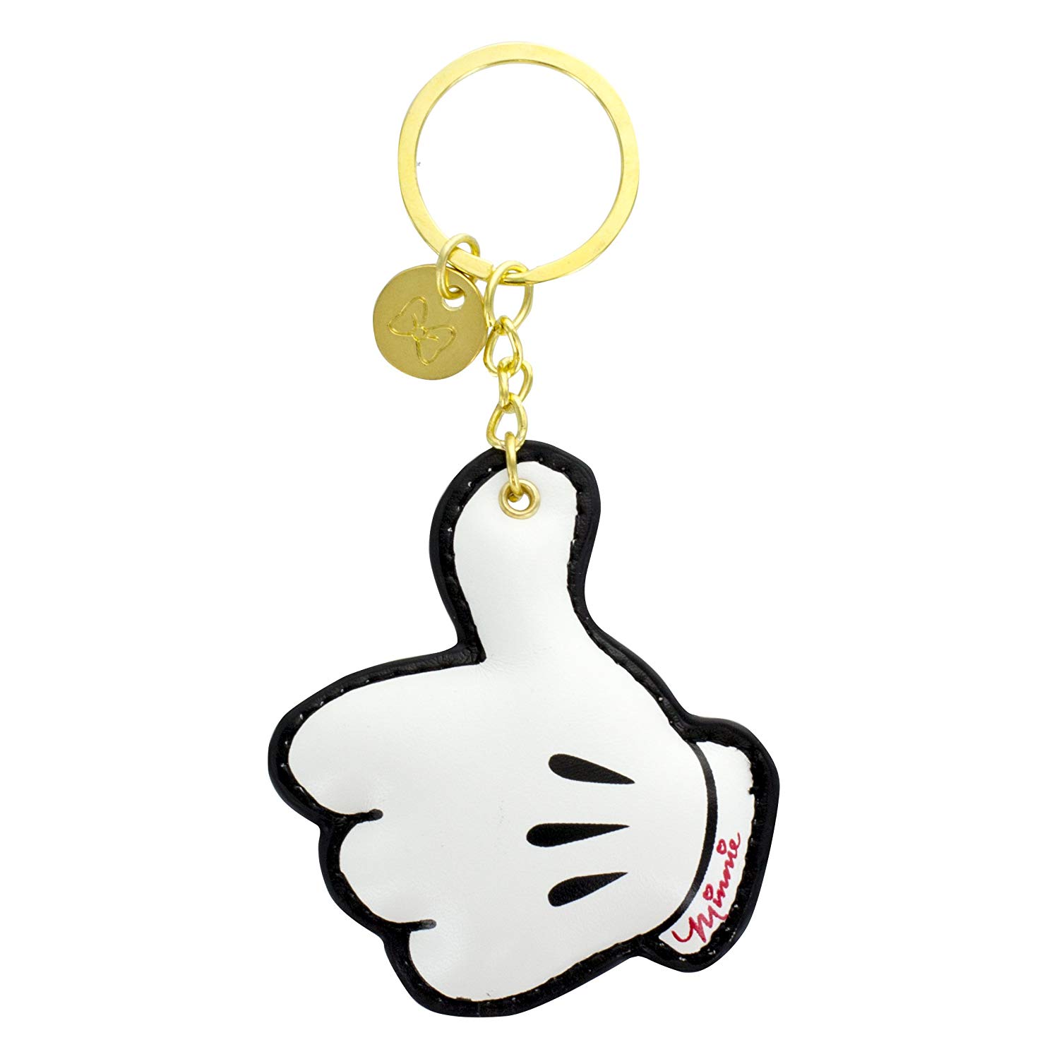 PALADONE Disney Minnie Mouse keychain