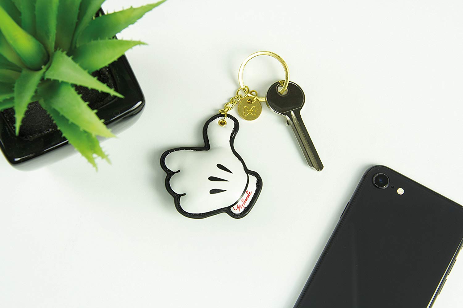 PALADONE Disney Minnie Mouse keychain - Slika 4