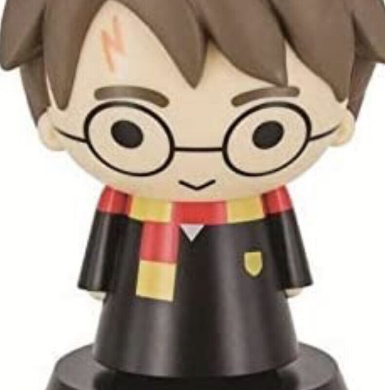 PALADONE Harry Potter Icon Light V3