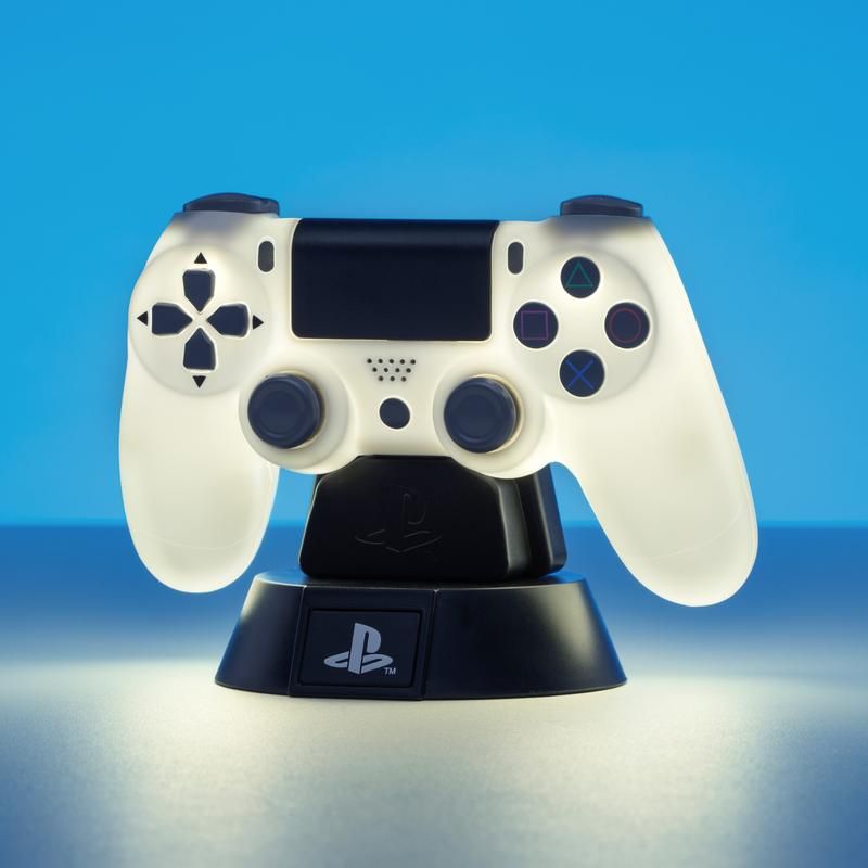 PALADONE Playstation PS4 Controller Icon Light V2