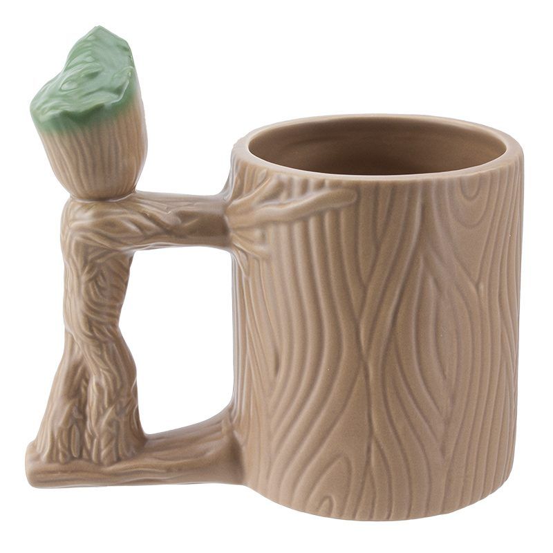 PALADONE Marvel Groot mug - Slika 4
