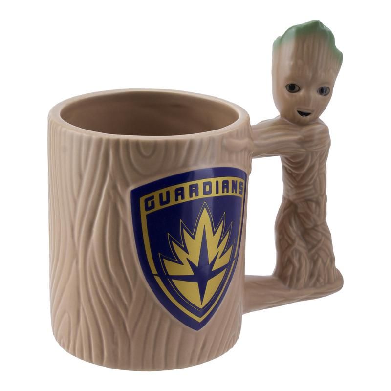 PALADONE Marvel Groot mug - Slika 3