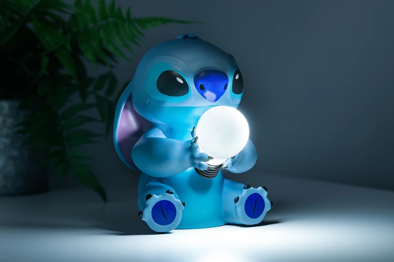 PALADONE Disney Stitch Light - Slika 3