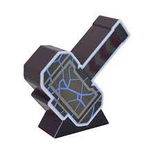 PALADONE Marvel Thor's Hammer Box Light - Slika 2