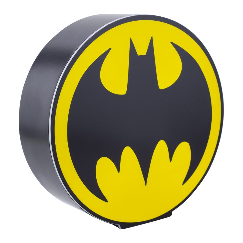PALADONE Batman Box Light
