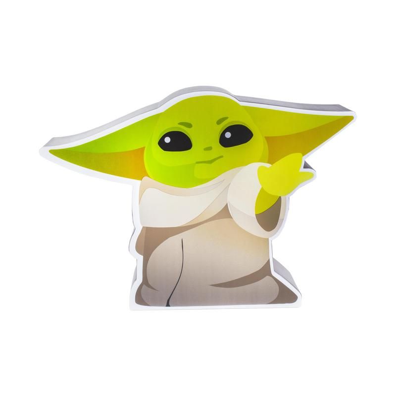 PALADONE Star Wars Grogu Box Light