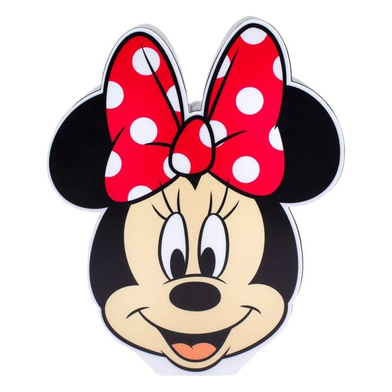 PALADONE Disney Minnie Light