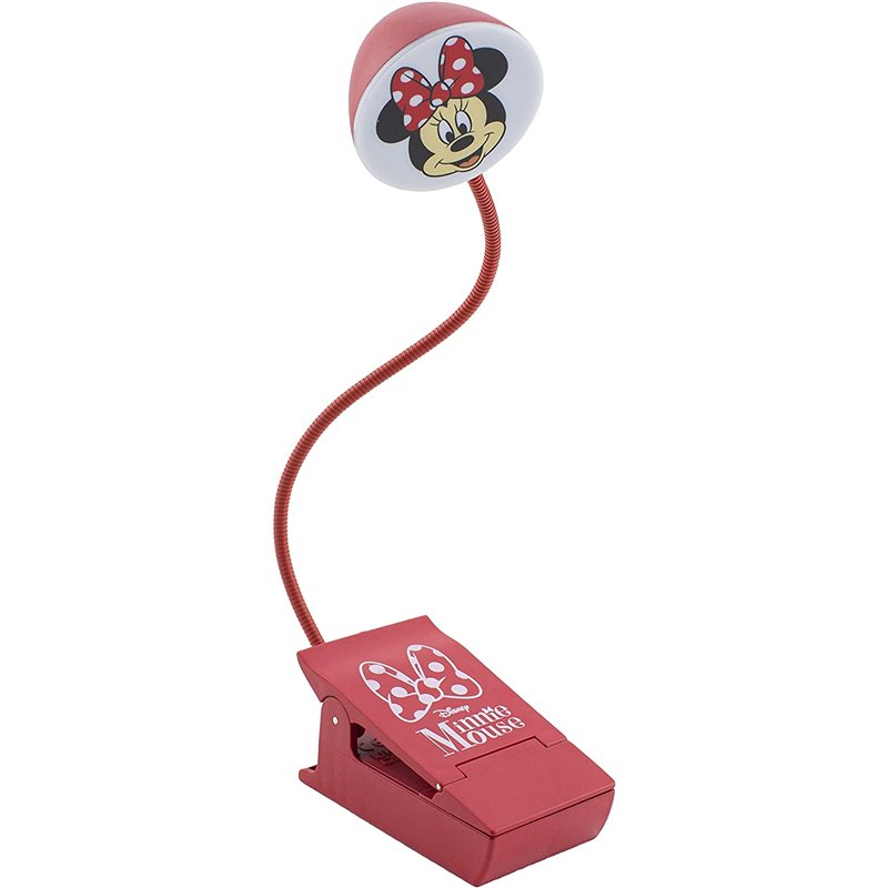 PALADONE Disney Minnie Book Light