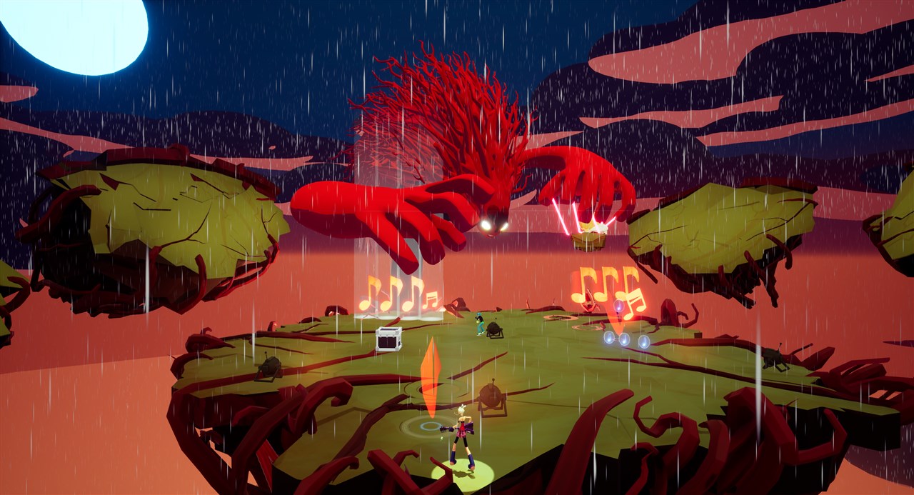 No Straight Roads (Xbox One) - Slika 2