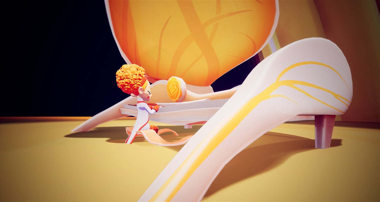 No Straight Roads (Xbox One) - Slika 4