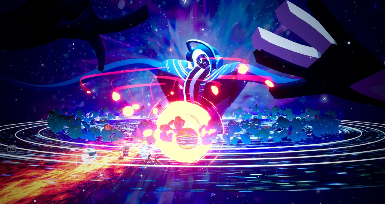 No Straight Roads (Xbox One) - Slika 5