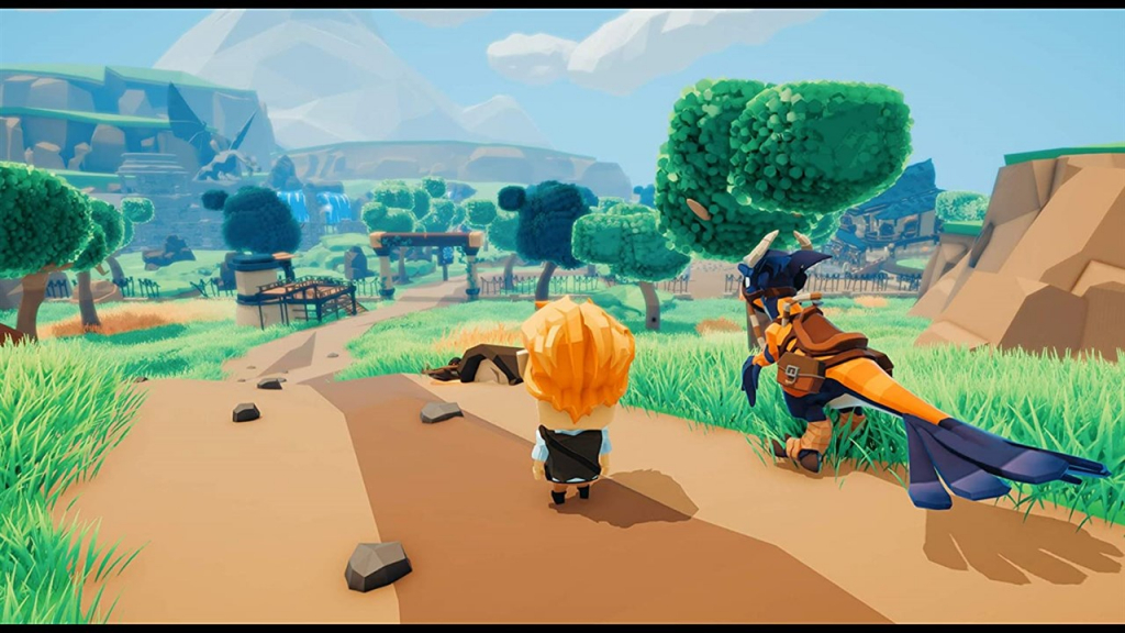 Epic Chef (Playstation 4) - Slika 5