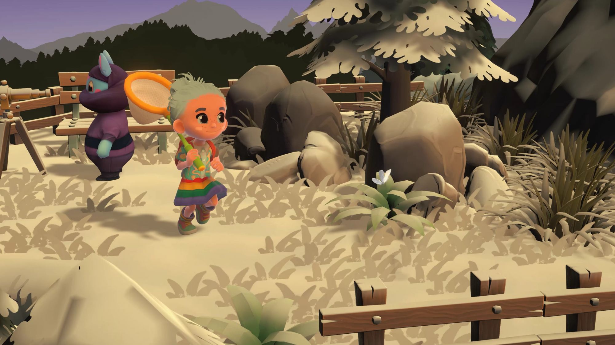 Hokko Life (Nintendo Switch) - Slika 9